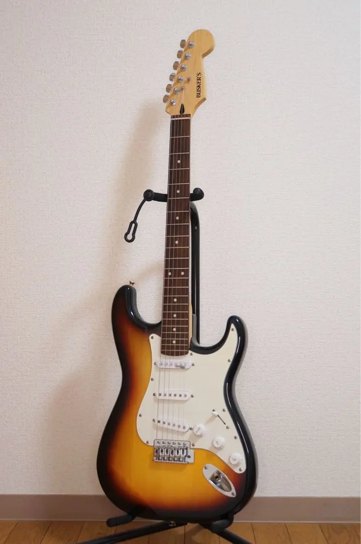 2026年最新】バスカーズ ストラトキャスターの人気アイテム - メルカリ