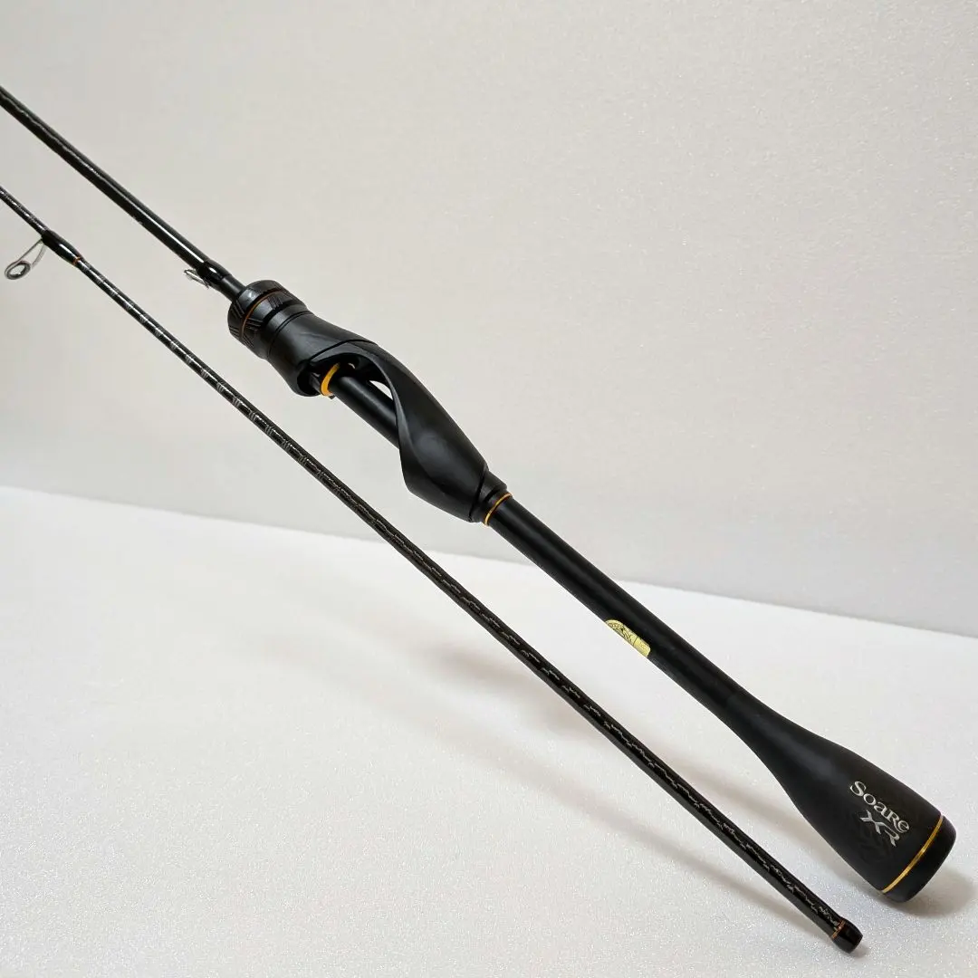 2026年最新】シマノ ソアレss s83l-tの人気アイテム - メルカリ