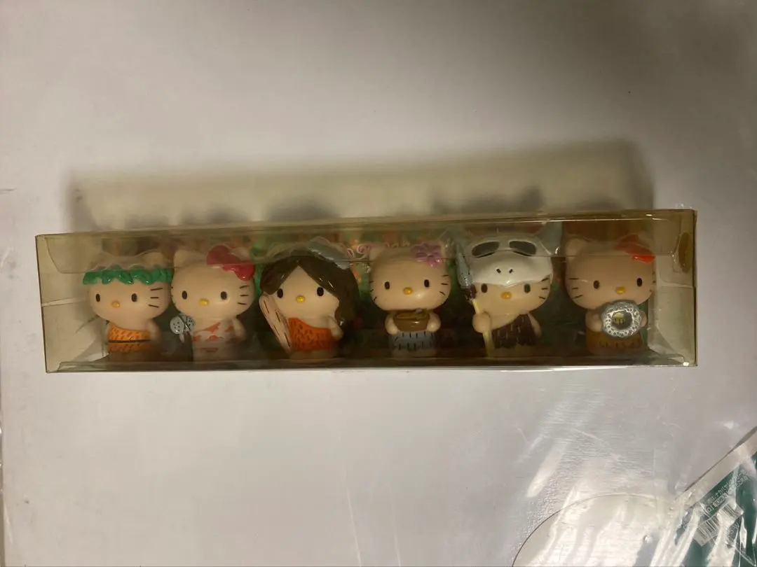 2026年最新】キティ 原始の人気アイテム - メルカリ