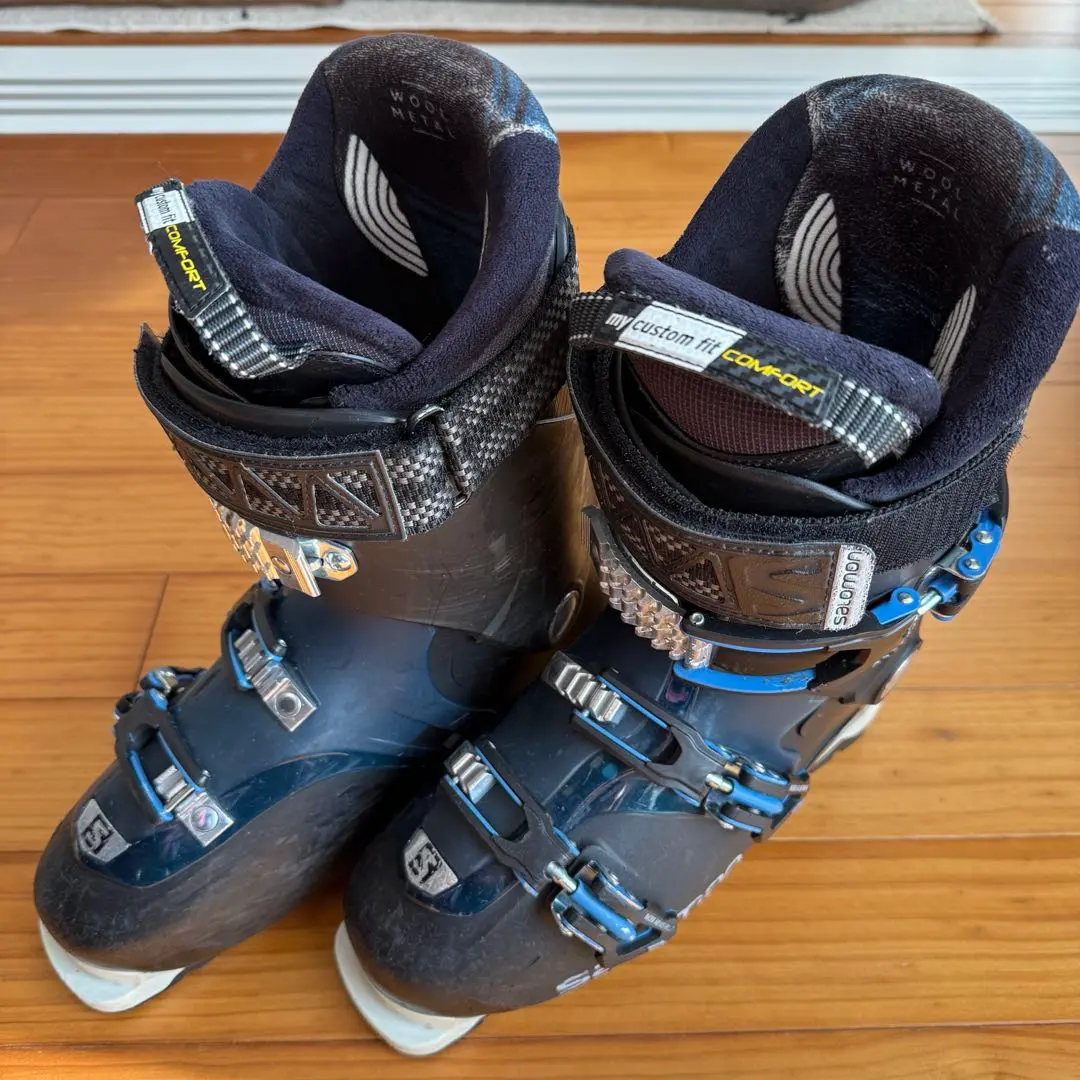 2026年最新】SALOMON ACCESS 70の人気アイテム - メルカリ