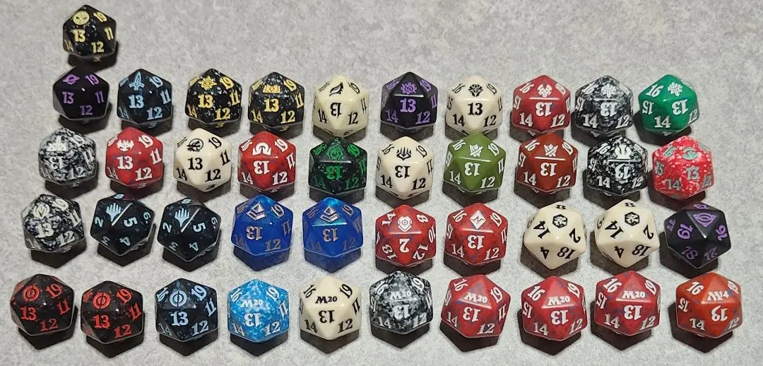 2026年最新】ファイレクシア カウンターの人気アイテム - メルカリ