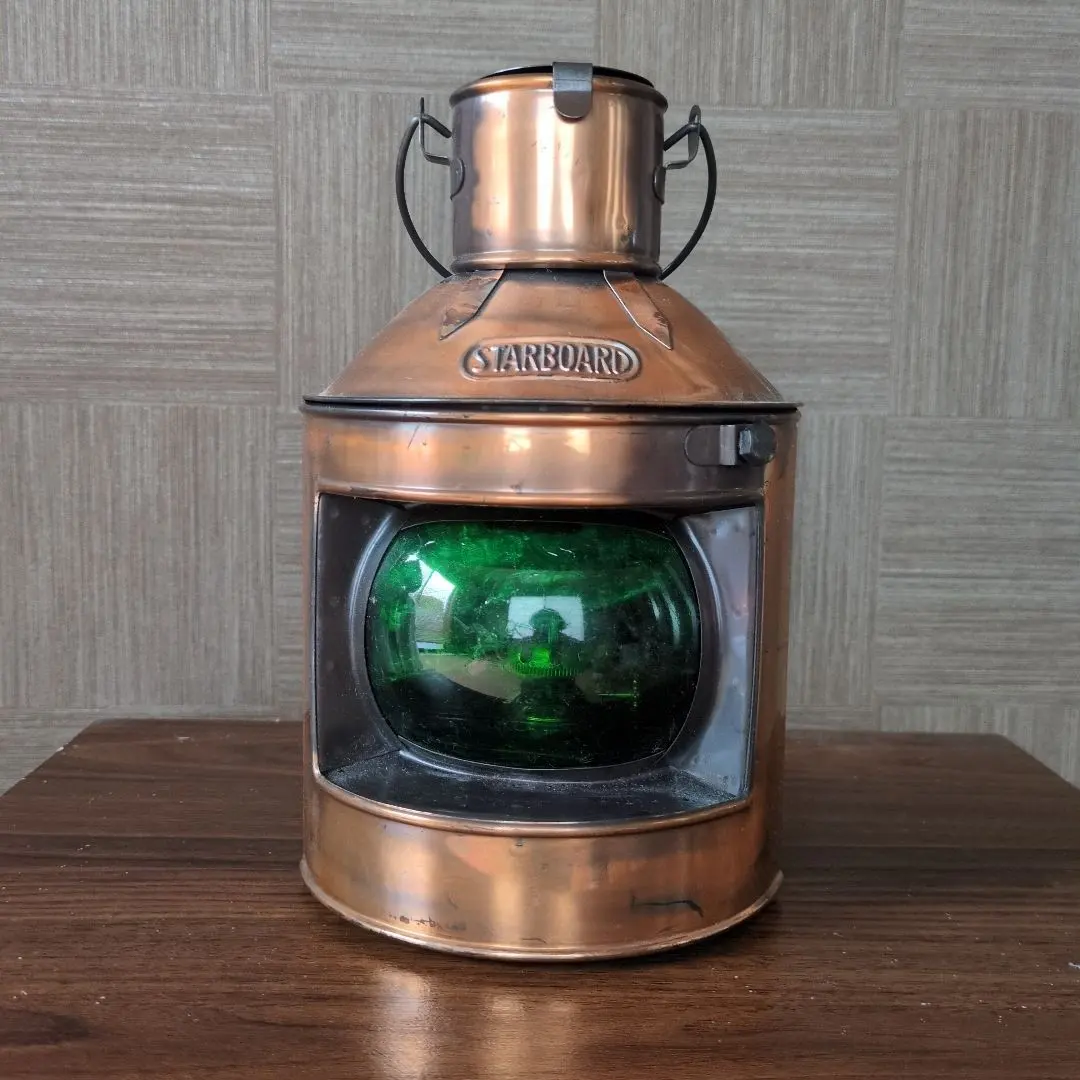 2026年最新】航海灯 レトロの人気アイテム - メルカリ