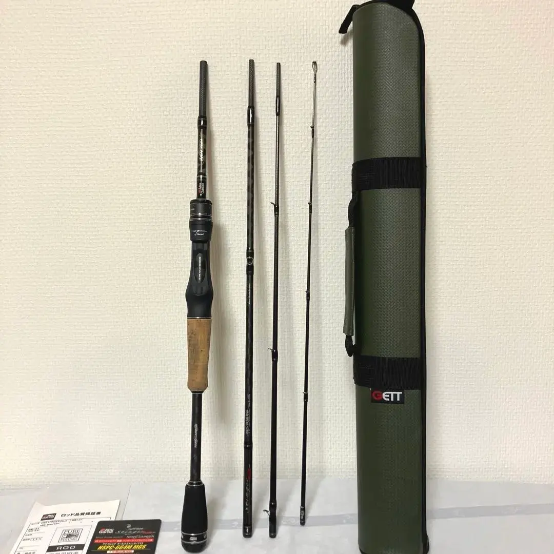 2026年最新】ホーネットスティンガー パックロッドの人気アイテム