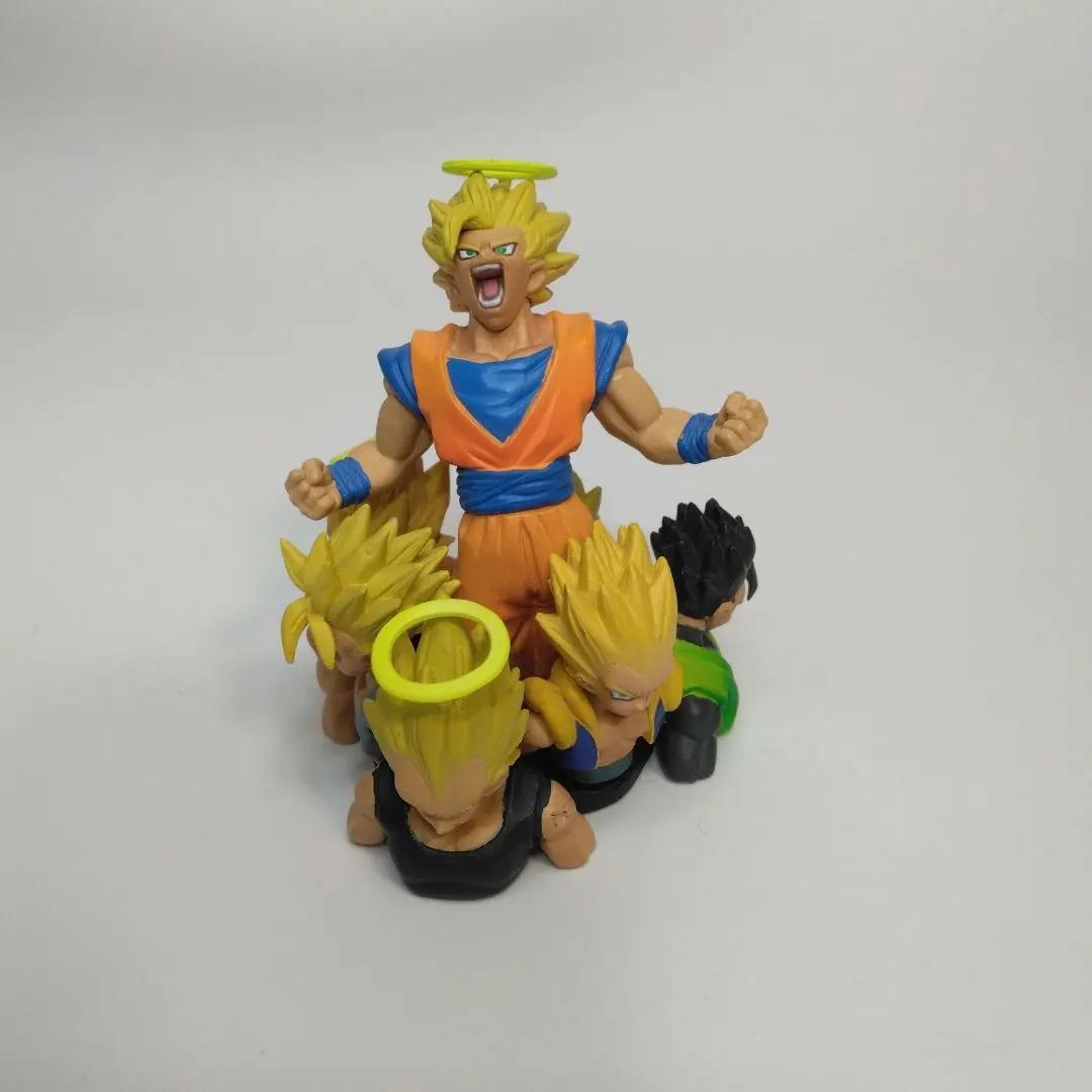 2026年最新】ドラカプ 超戦士の肖像の人気アイテム - メルカリ