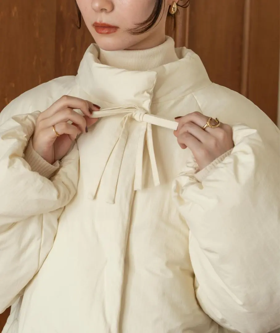 2026年最新】hinari ダウンジャケットの人気アイテム - メルカリ