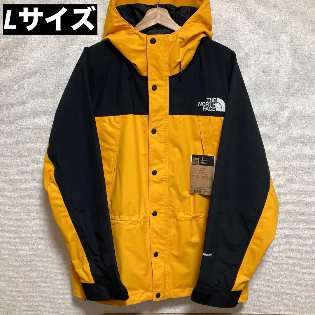 2026年最新】the north face マウンテンライトジャケット サミット