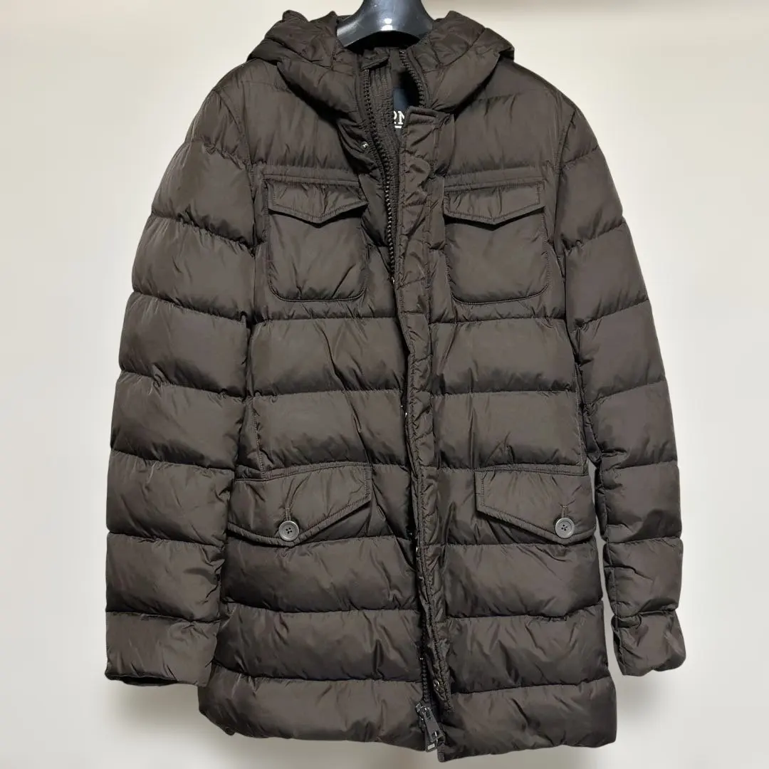 2026年最新】herno m65の人気アイテム - メルカリ