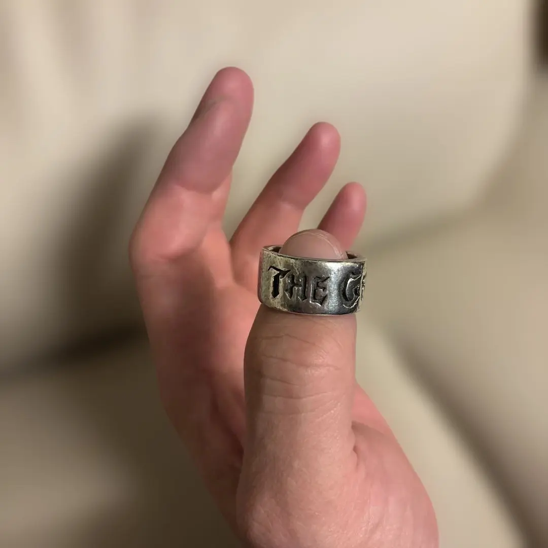 2026年最新】THE GREAT FROG リング・指輪の人気アイテム - メルカリ