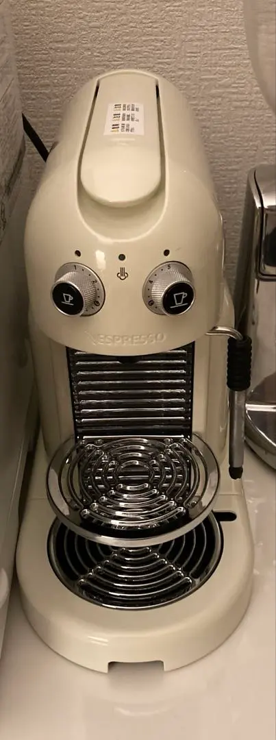 2026年最新】ネスプレッソ マエストリアの人気アイテム - メルカリ
