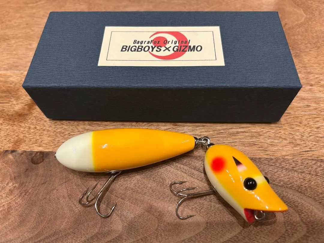 2026年最新】ハンドサム ルアーの人気アイテム - メルカリ