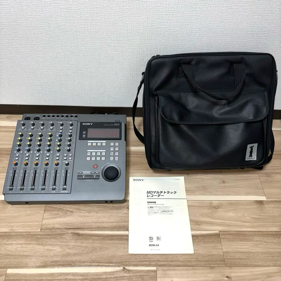 2026年最新】sony mdm-x4の人気アイテム - メルカリ