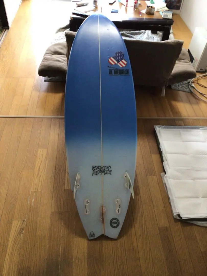 2026年最新】weirdo ripperの人気アイテム - メルカリ