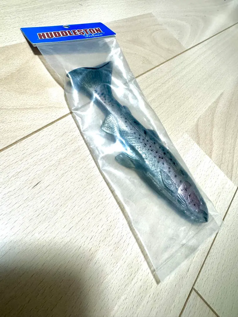 2026年最新】ハドルトラウト 8インチの人気アイテム - メルカリ