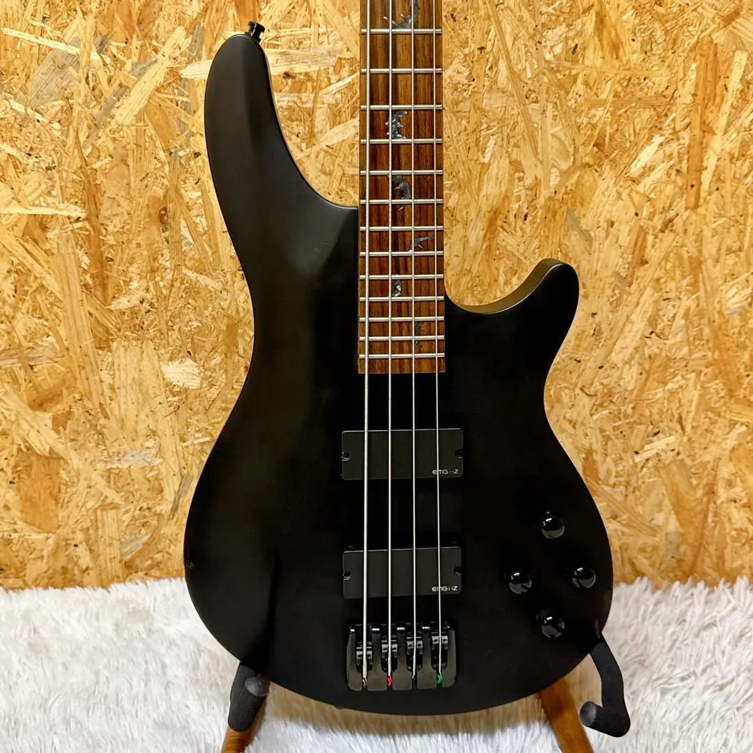 2026年最新】schecter DAMIENの人気アイテム - メルカリ
