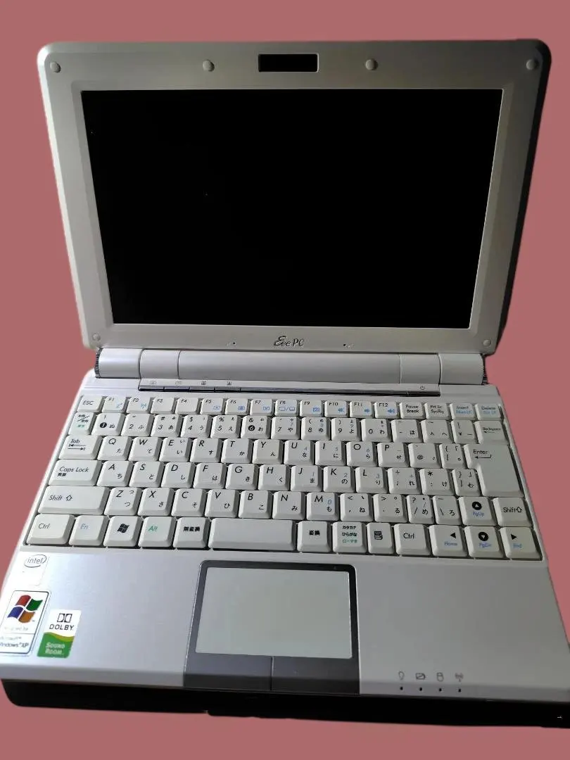 2026年最新】Asus Eee PCの人気アイテム - メルカリ