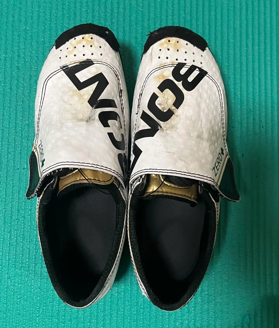 2026年最新】競輪シューズの人気アイテム - メルカリ