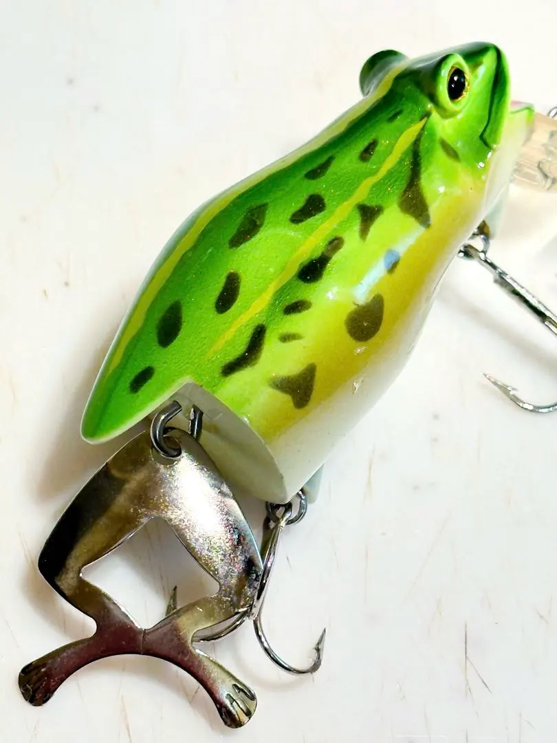 2026年最新】メガバス ビッグバドの人気アイテム - メルカリ