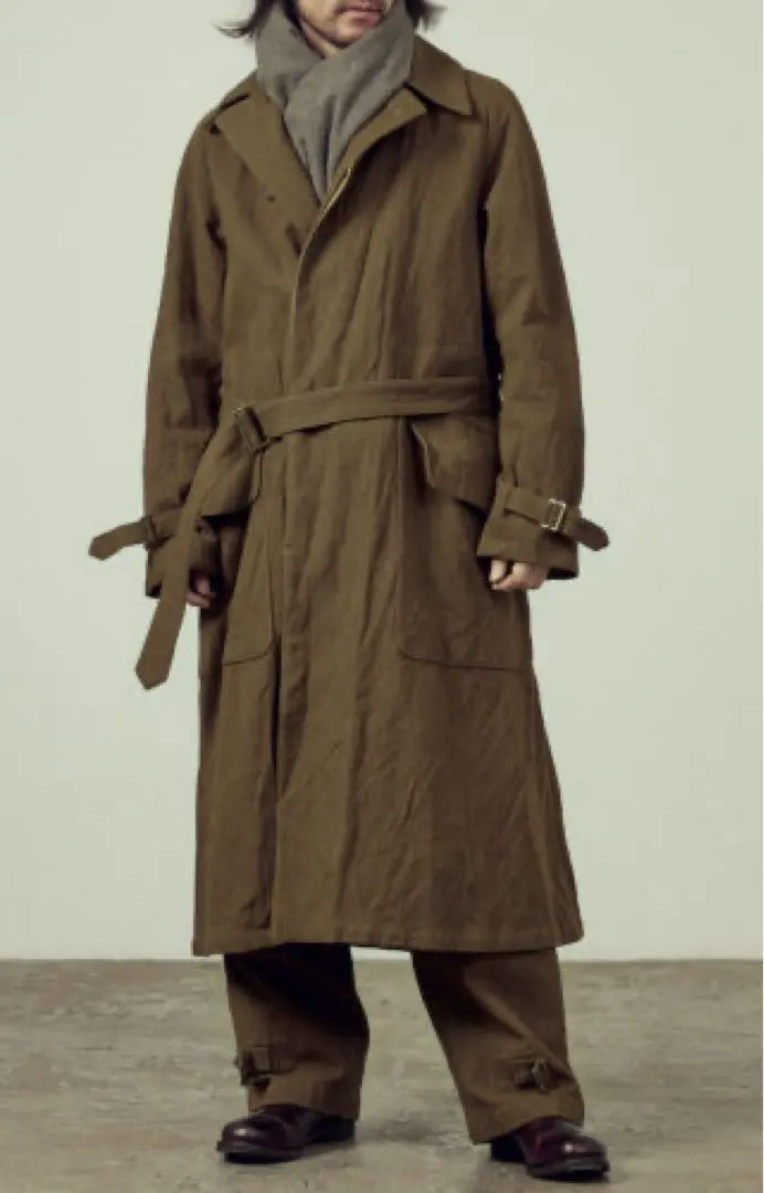 2026年最新】sus-sous コートの人気アイテム - メルカリ