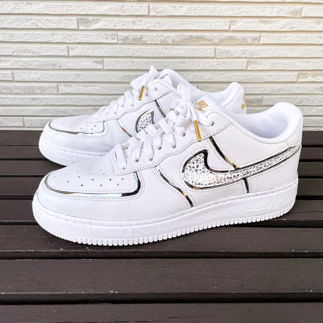 2026年最新】air force 1 cr7の人気アイテム - メルカリ