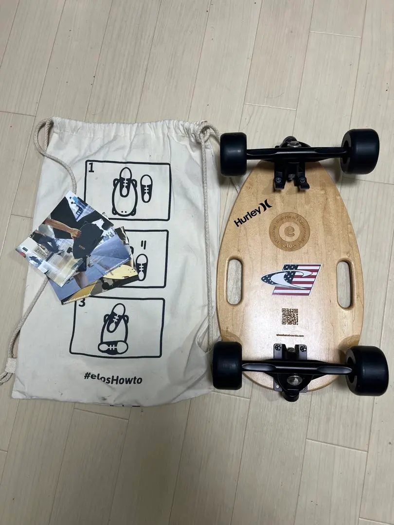 2026年最新】elosスケートボードの人気アイテム - メルカリ