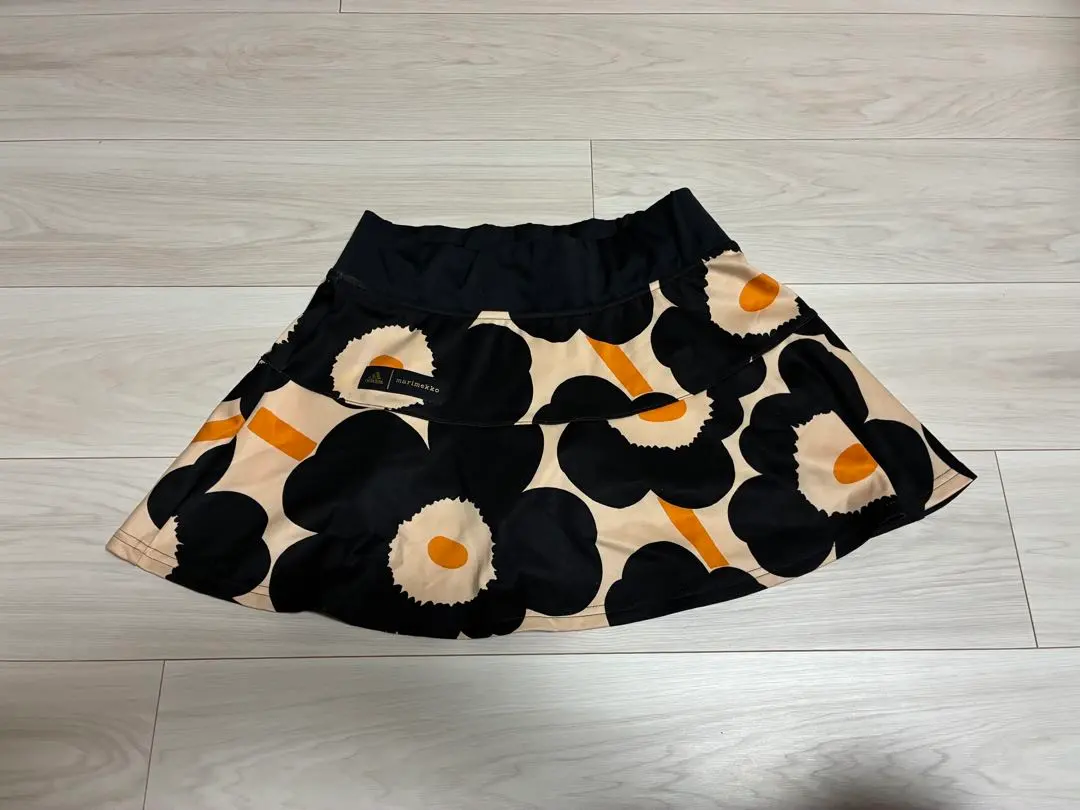 2026年最新】adidas マリメッコ スコートの人気アイテム - メルカリ