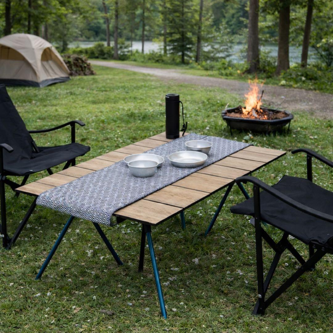 mont-bell モンベル マルチフォールディングテーブル ワイド mont-bell (モンベル) ／ マルチ フォールディング テーブル ワイド