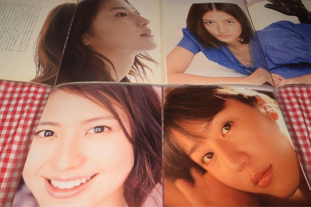 ▲女優▲長澤まさみ▲切り抜き▲