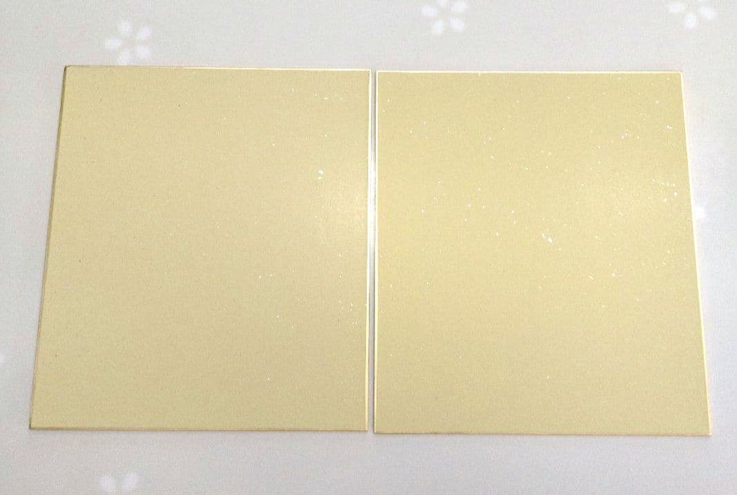 １番くじ ドラゴンボール〜アニメ30周年記念〜 E賞 色紙９枚セット※外袋なし