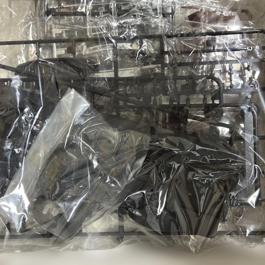 ROJAM CROWN \"ATHLETE\" GRS204 プラモデル絶版