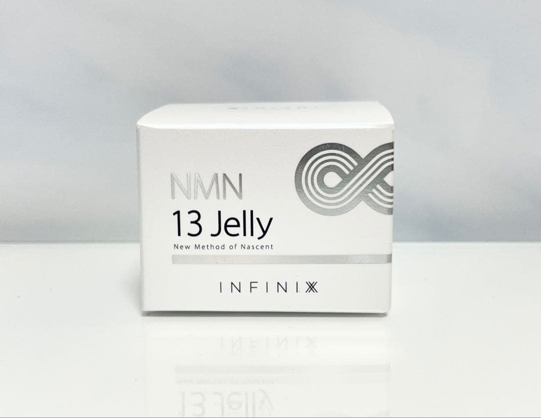 阿部養庵堂薬品 NMN13Jelly(エヌエムエヌ13ジェリー)の通販はau PAY