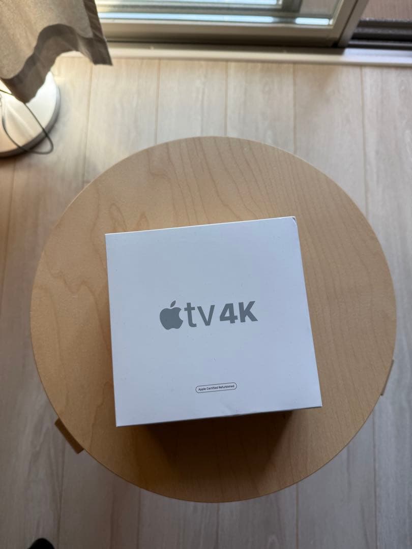 Apple TV 4K (第2世代) Wi-Fi 64GB Buy Apple TV 4K Wi‑Fi with 64GB storage - Apple