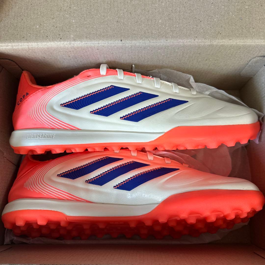 シューズ COPA PURE III PRO TF 27.5cm