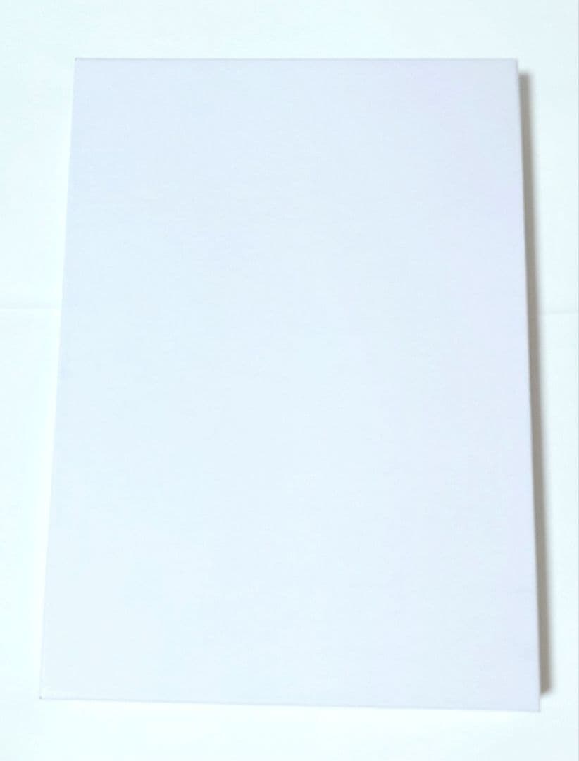 雪ミク  MIKU 2022 B4パブミラー 初音ミク KEI