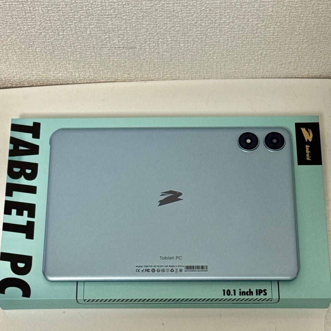 Android 16強化版 タブレット 10インチ 128GB/20GB/2TB