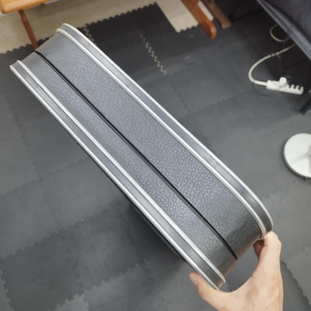 エレキベース用 ハードケース 80年〜90年代 ヴィンテージ