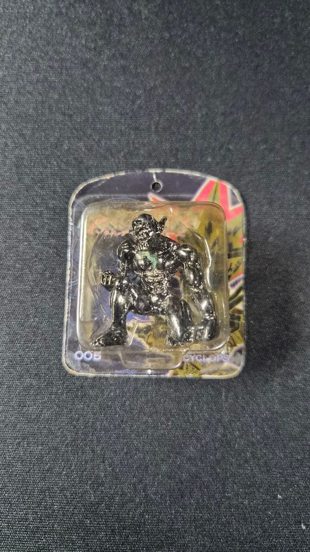 遊戯王　バンダイ　メタルフィギュア１９個セット