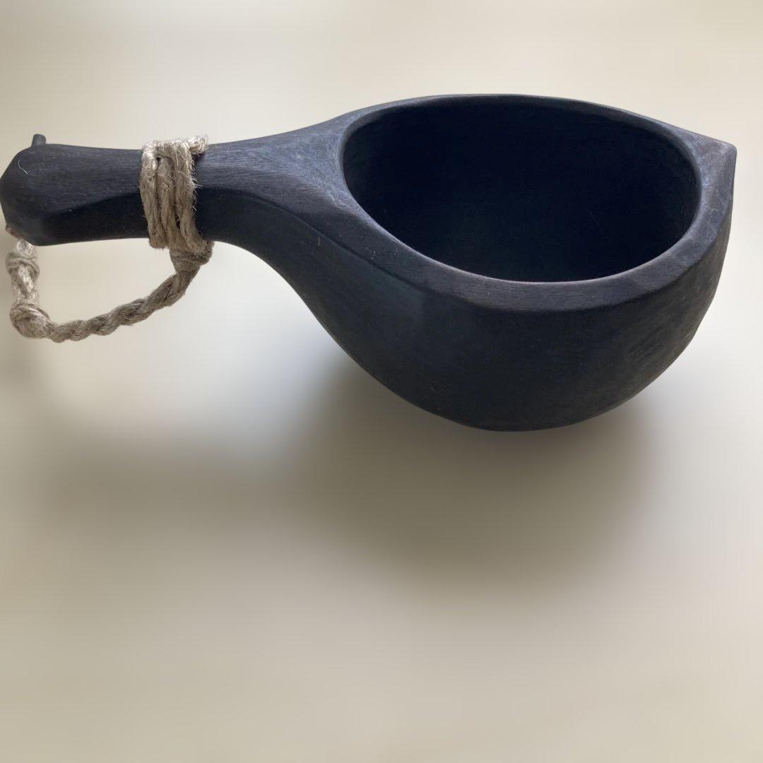 新品】ソウルオブシベリア #1 ククサ NO.2601 m*o様 【新品】ソウル