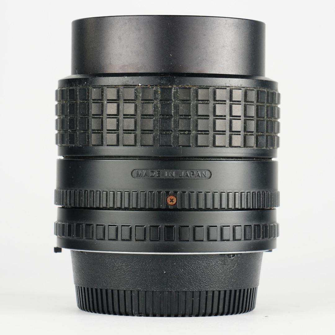 整備＆テスト済】Nikon SERIES E 100mm F2.8 873 - メルカリ