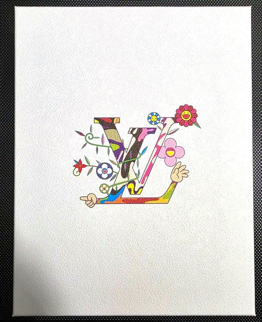 s*s様 【極美品】Louis Vuitton × 村上隆 トレカ C 35種