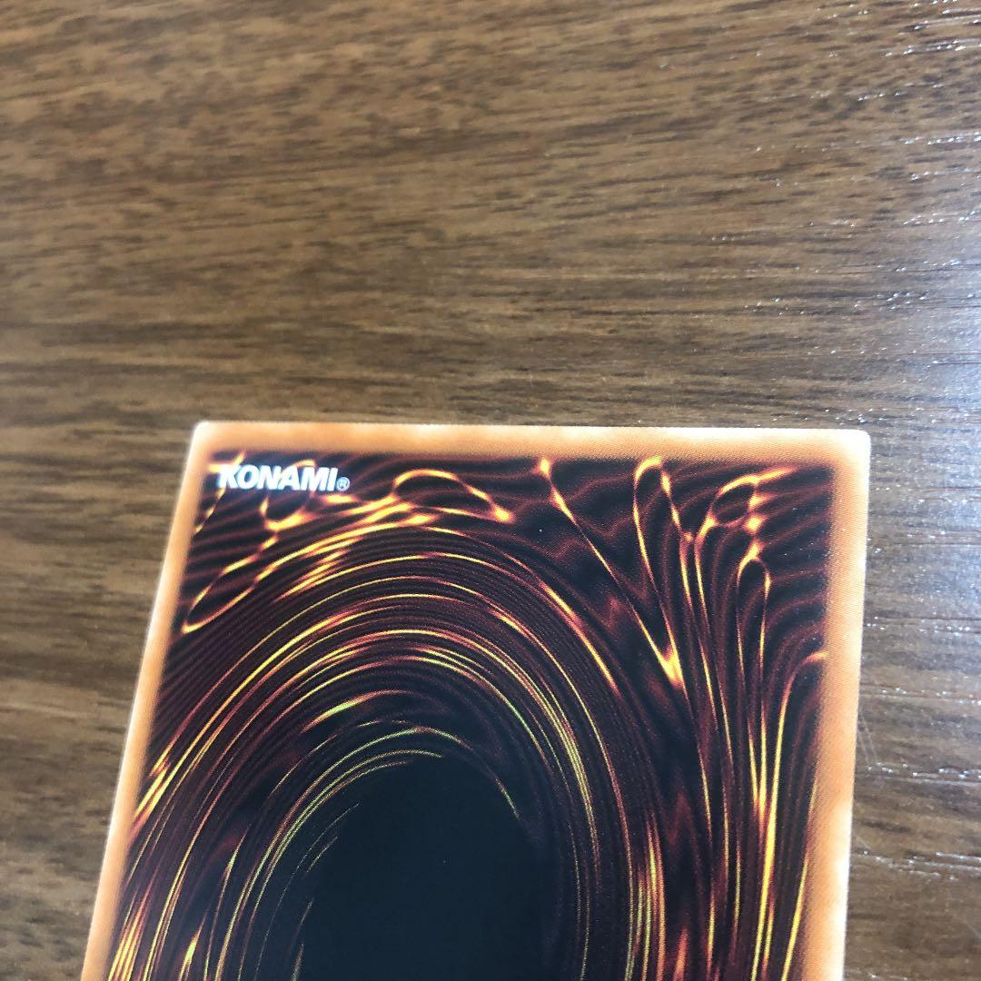 遊戯王 竜騎士ブラック・マジシャン・ガール プリシク