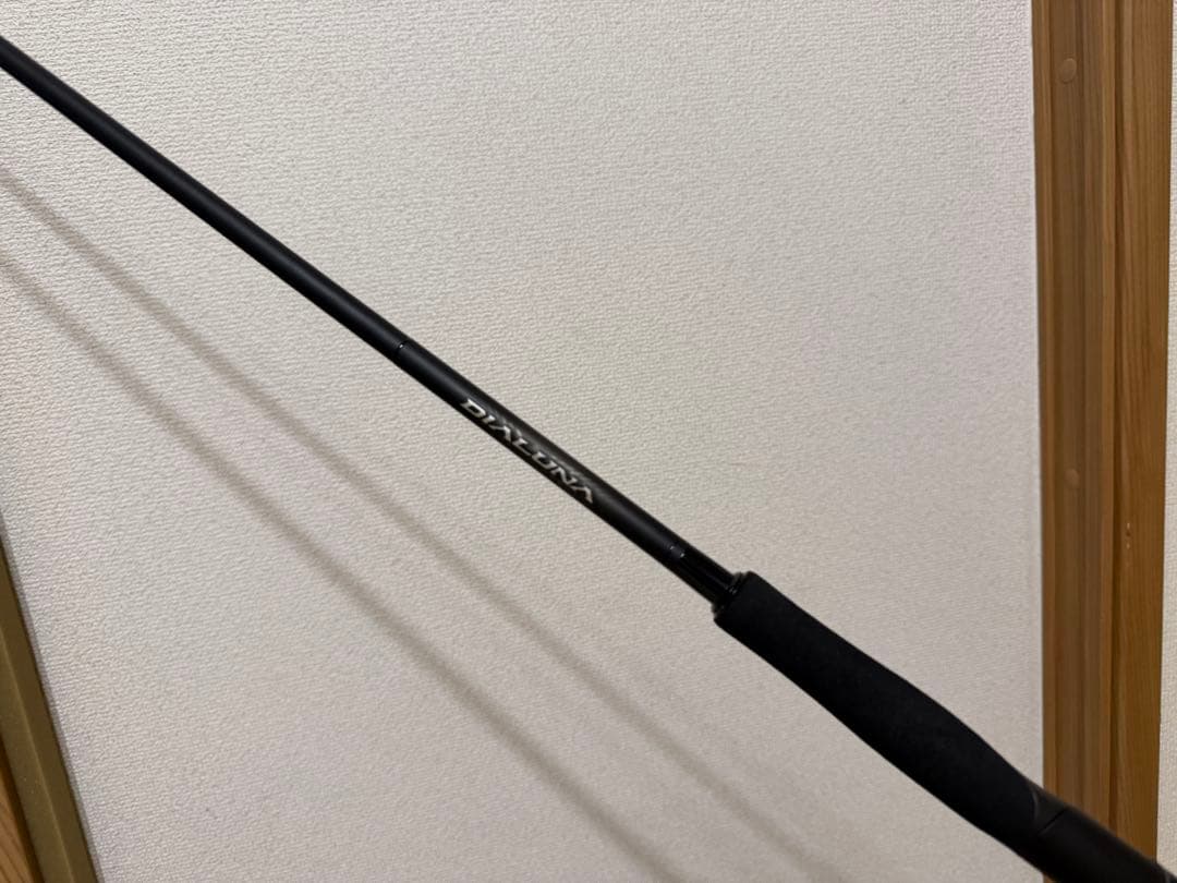 美品〉23 ディアルーナ S86M 保証書有 - メルカリ