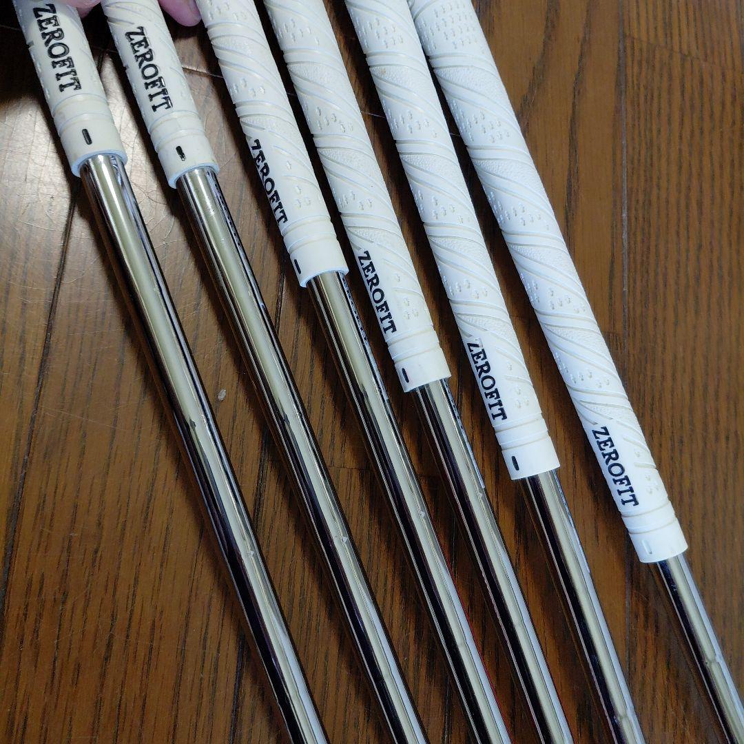 あき様専用☆ アーティザン ARTISAN アイアン 5-9 P ゴルフ