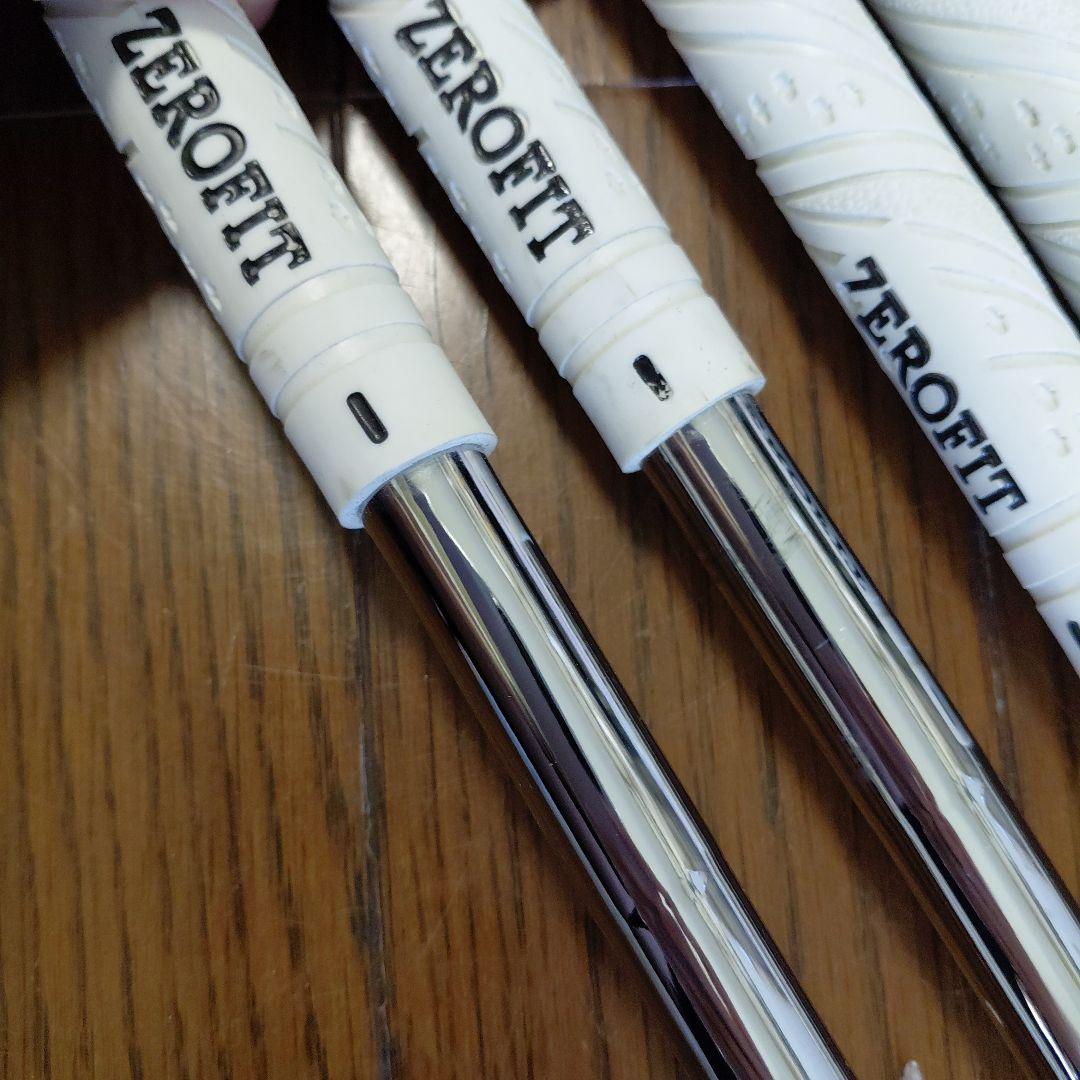 あき様専用☆ アーティザン ARTISAN アイアン 5-9 P ゴルフ