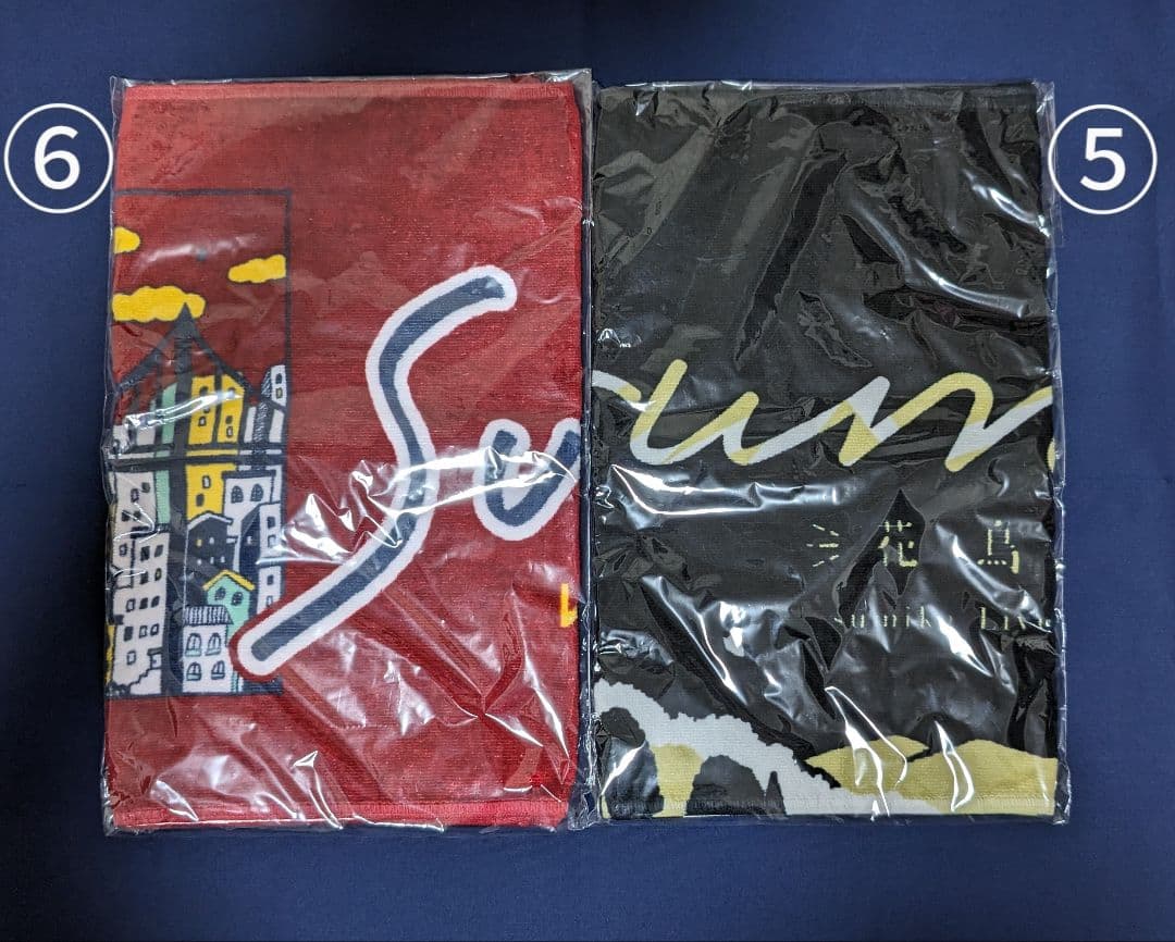 sumika　グッズまとめ売り