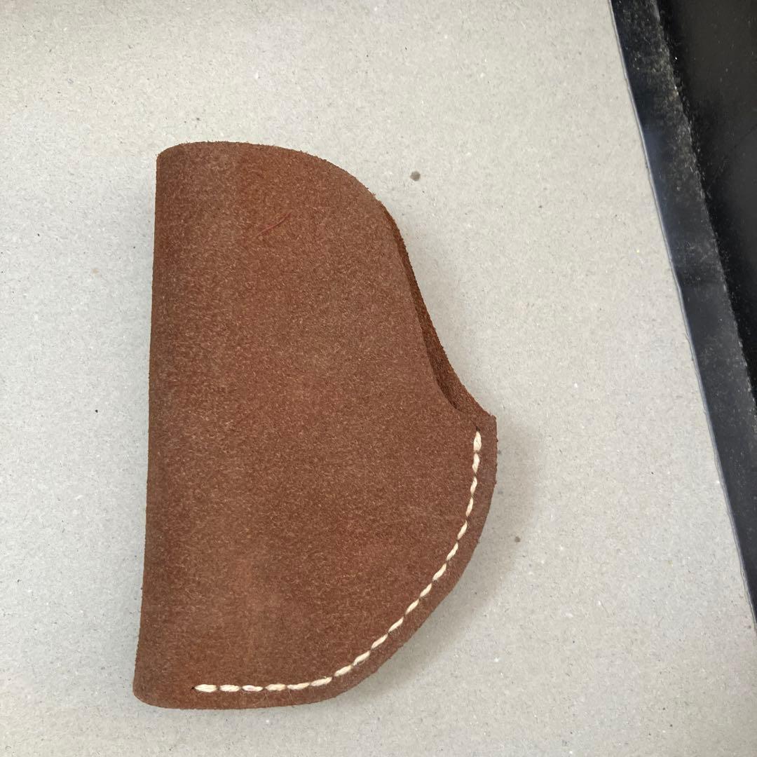 コルト .25オート モデルガン インサイドホルスター付 コルト www