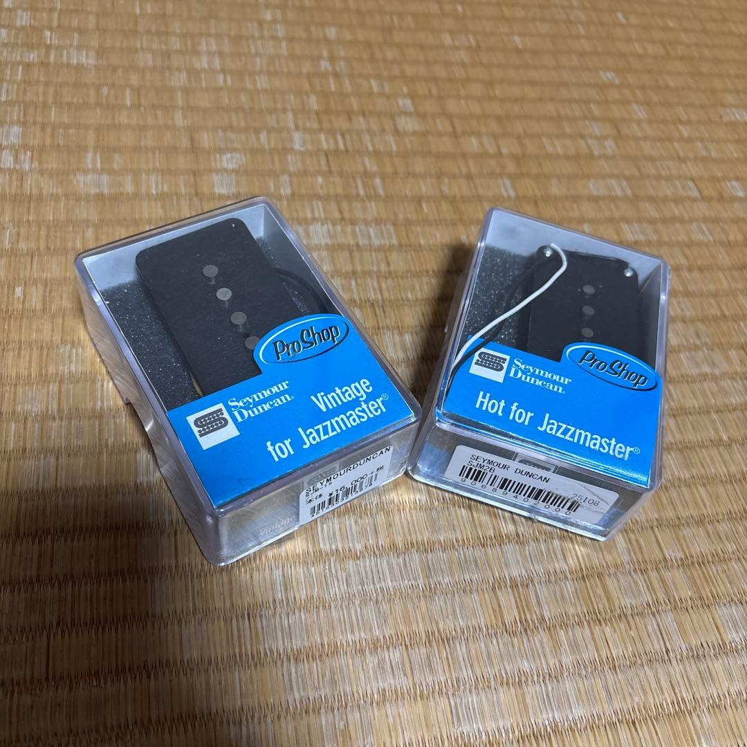 セイモアダンカンSJM 1b 2b SEYMOUR DUNCAN ( セイモアダンカン ) SJM-1b Vintage Bridge for