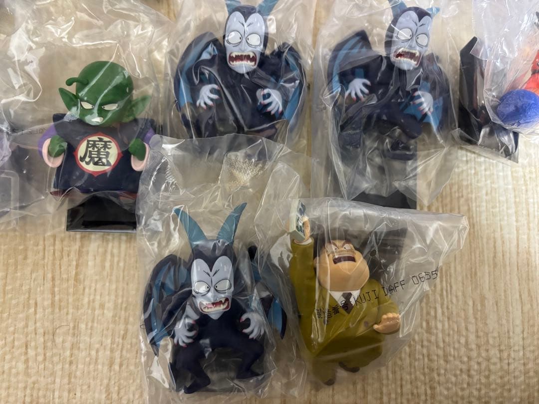 ドラゴンボール アーカイブス　まとめ売り