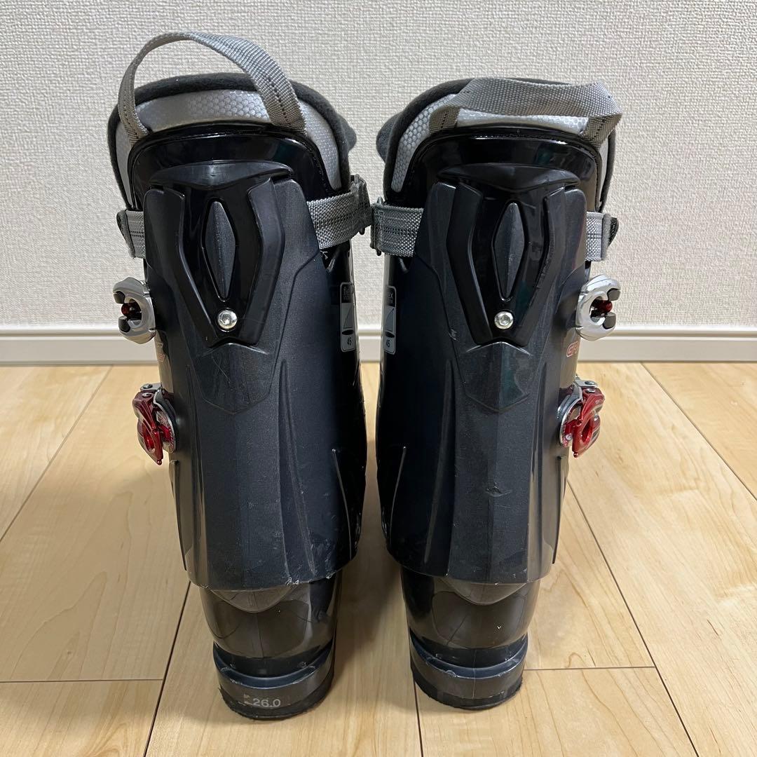 即日発送】NORDICA Gransport Easy8 26-26.5cm - メルカリ