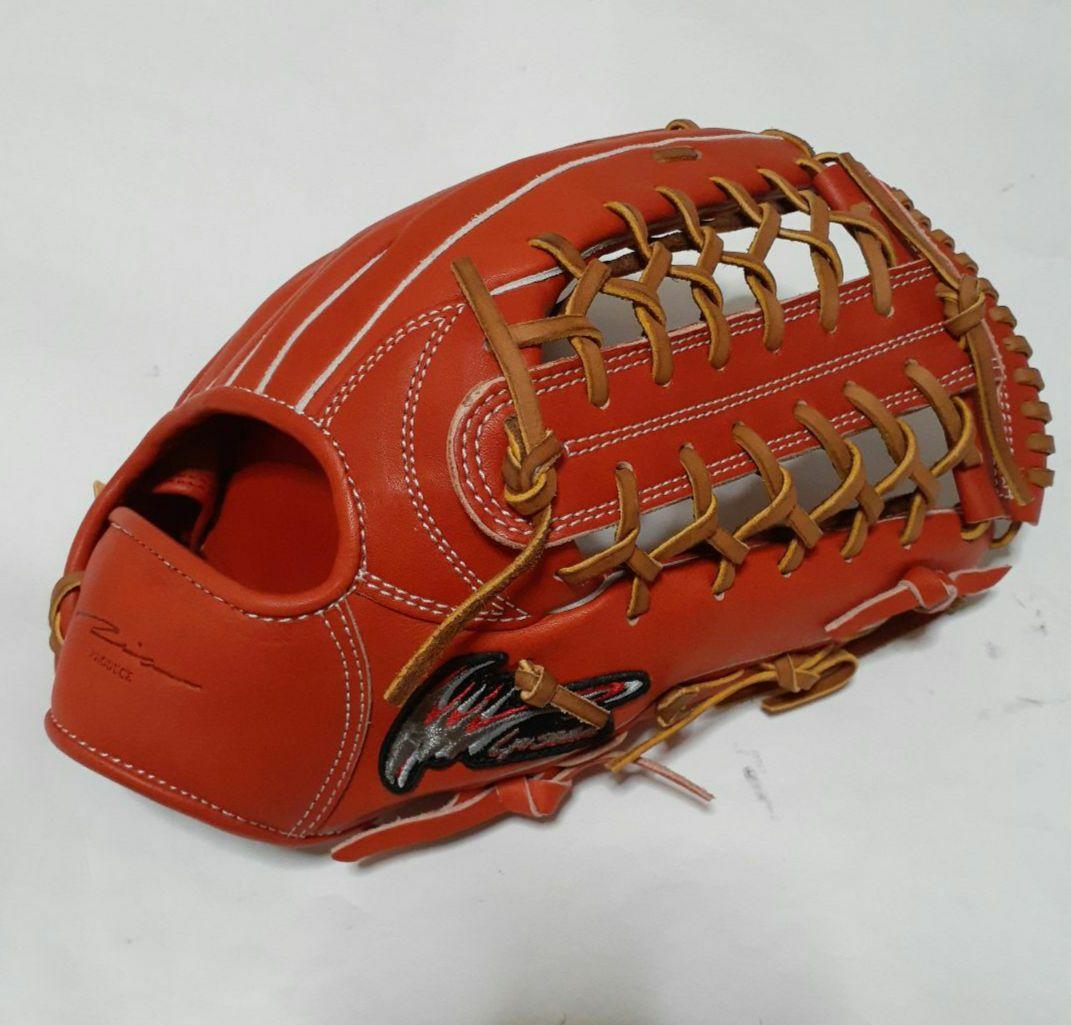 Ipセレクト 外野手用グローブ アイピーセレクト 硬式 グローブ グラブ 外野手用 Rapid 高校野球対応