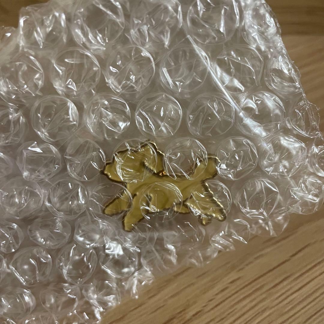 saucydog サウシー fcピンバッジ2025 | Shop at Mercari from Japan